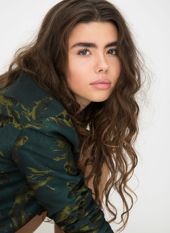 Estelle Sander