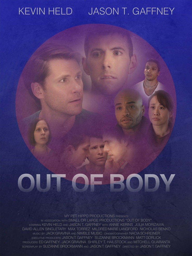 Out of Body