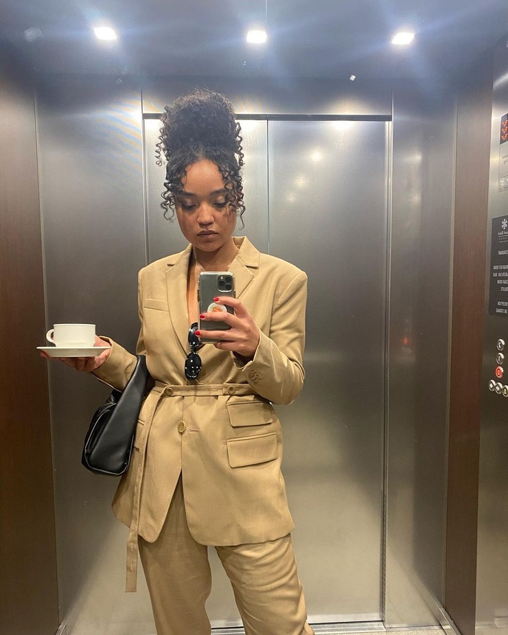 Aisha Dee