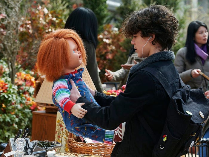 Chucky