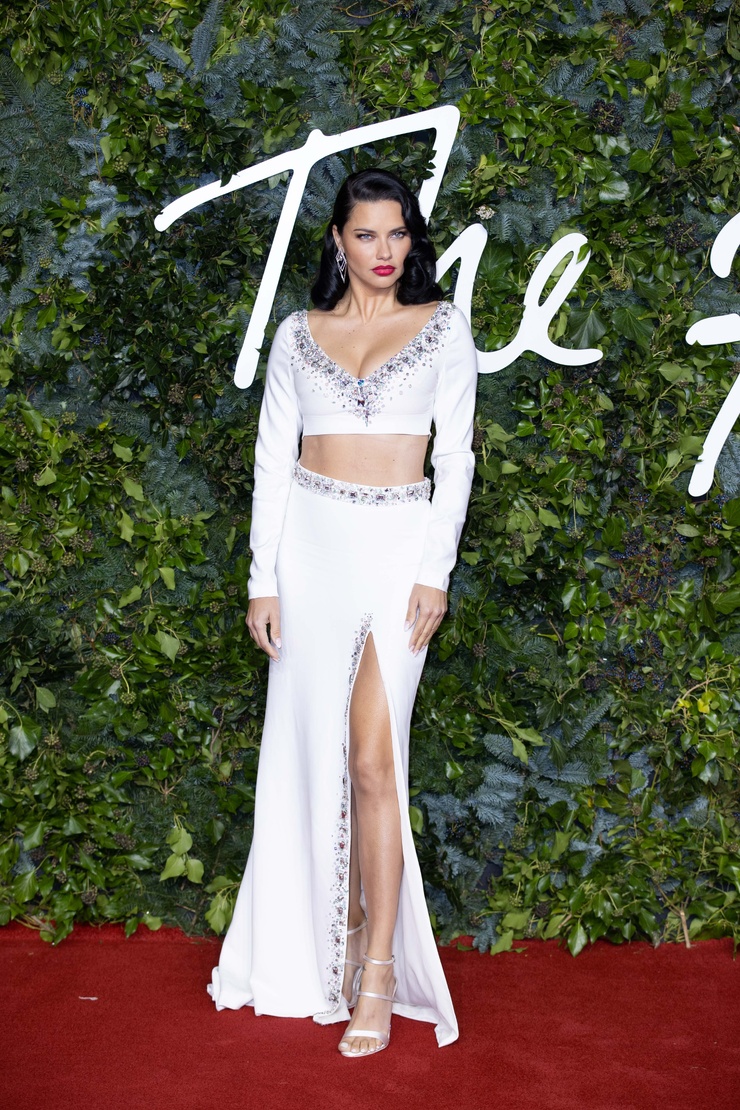 Adriana Lima Adriana Lima