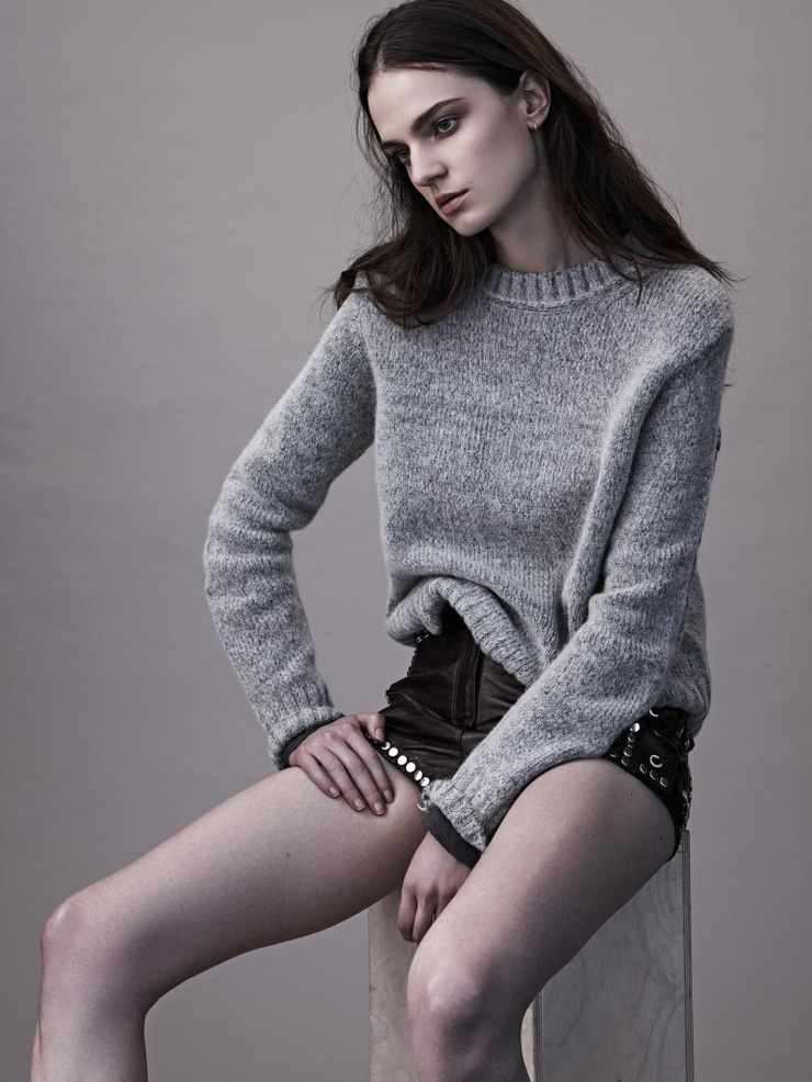Polina Grebeniuk