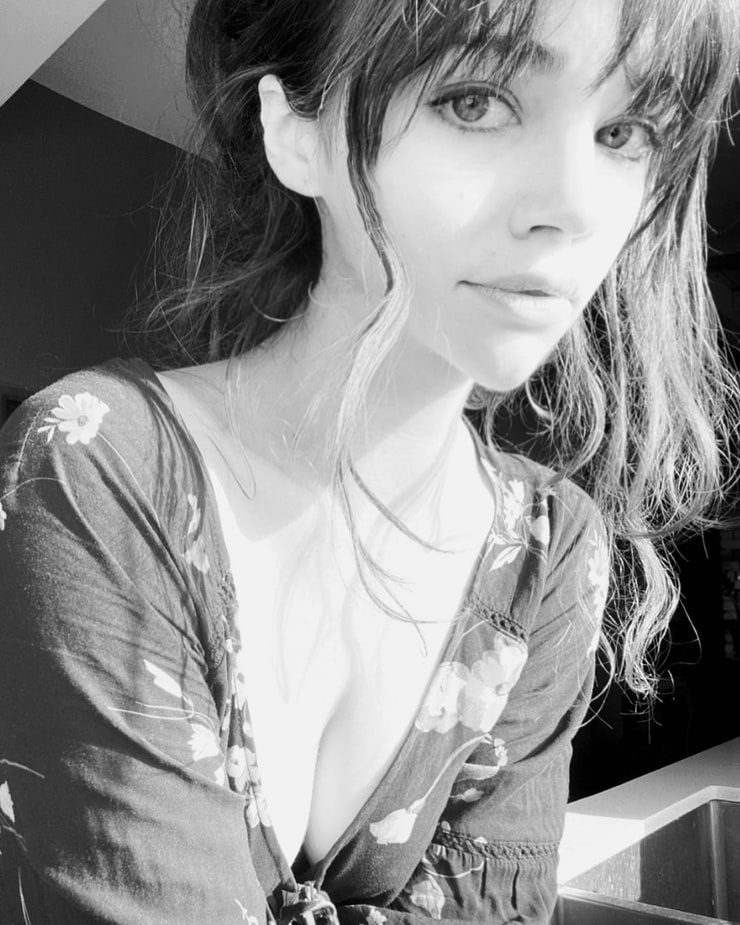 India Eisley