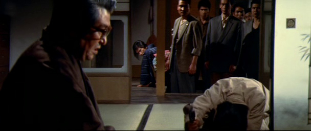 The Yakuza Papers, Vol. 2: Deadly Fight in Hiroshima