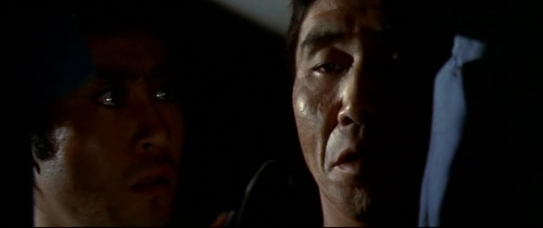 The Yakuza Papers, Vol. 2: Deadly Fight in Hiroshima