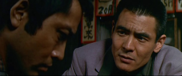 The Yakuza Papers, Vol. 2: Deadly Fight in Hiroshima