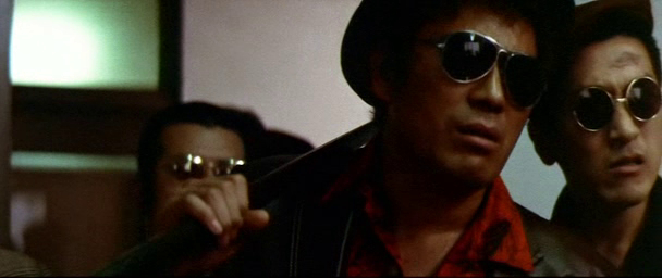 The Yakuza Papers, Vol. 2: Deadly Fight in Hiroshima