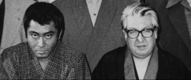 The Yakuza Papers, Vol. 2: Deadly Fight in Hiroshima