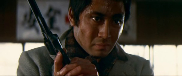 The Yakuza Papers, Vol. 2: Deadly Fight in Hiroshima