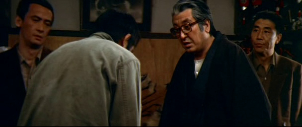 The Yakuza Papers, Vol. 2: Deadly Fight in Hiroshima