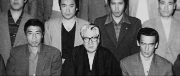 The Yakuza Papers, Vol. 2: Deadly Fight in Hiroshima