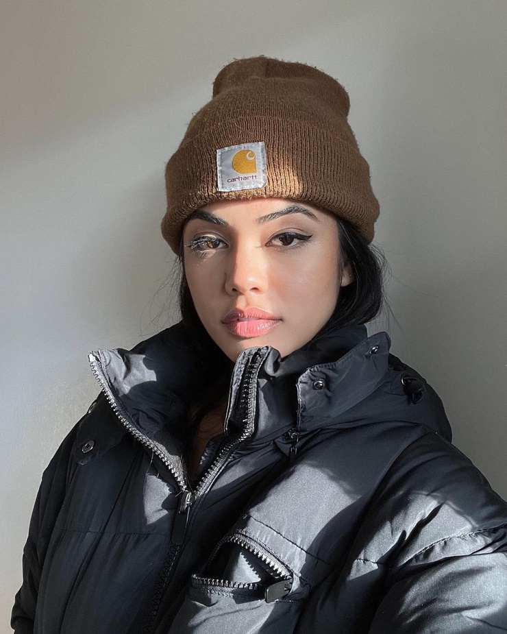 Kiana Monique