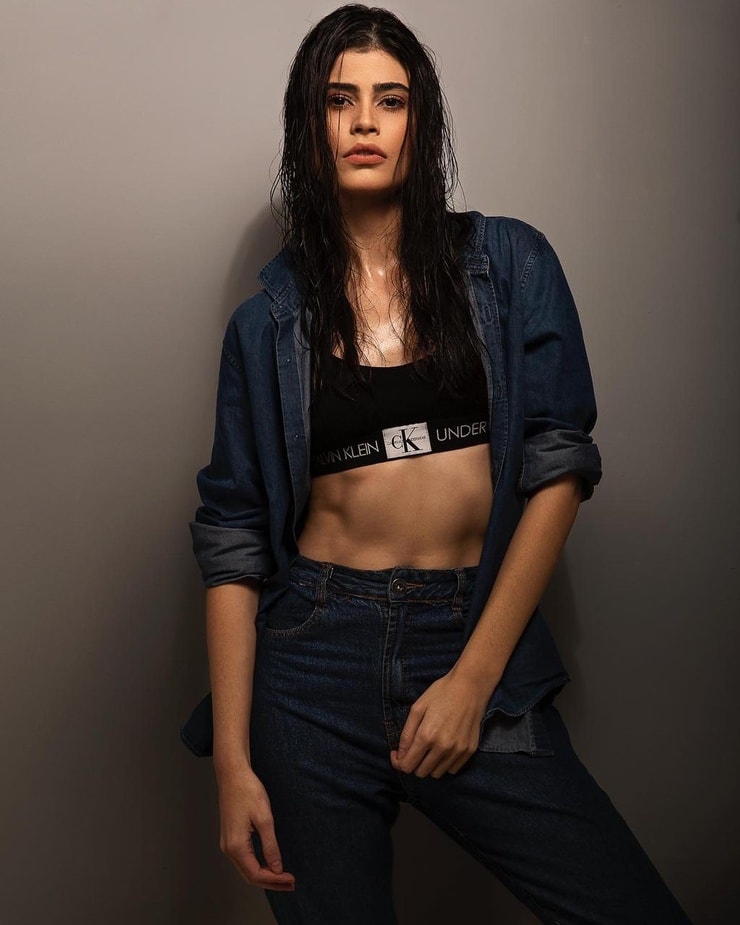 rafaela frederick