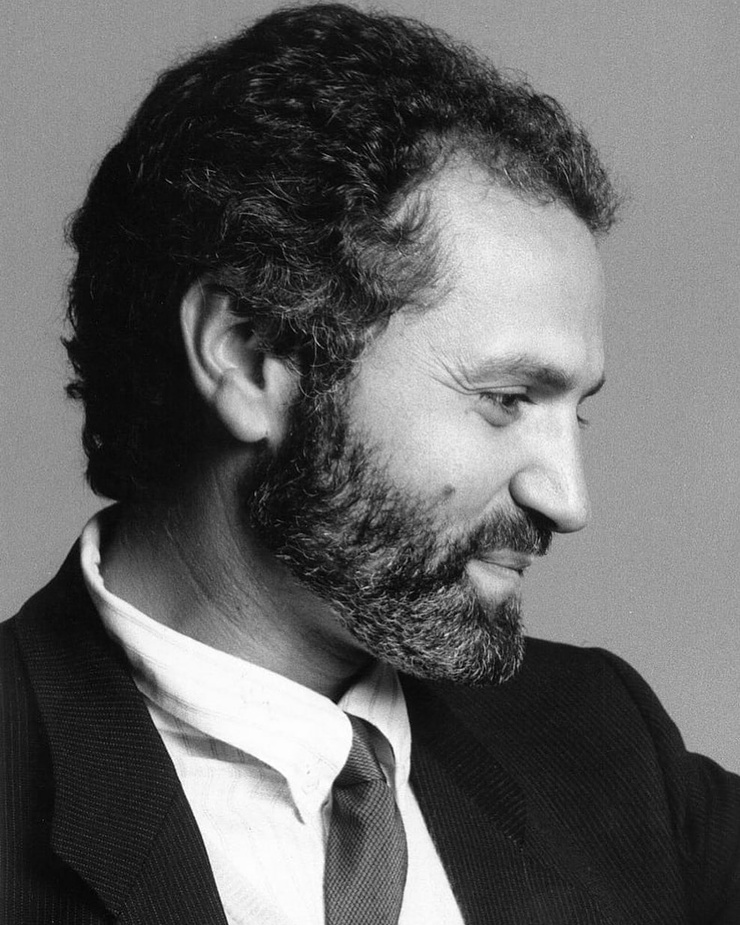 Gianni Versace