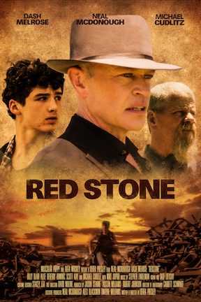 Red Stone