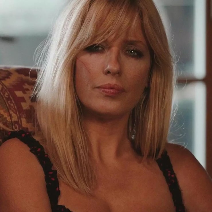 Image of Kelly Reilly