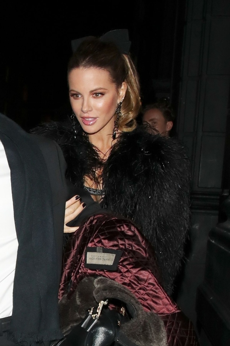 Kate Beckinsale