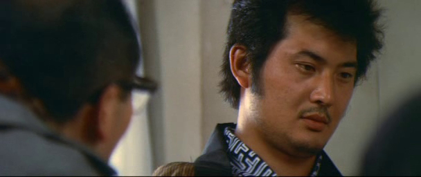 The Yakuza Papers, Vol. 3: Proxy War