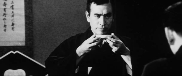 The Yakuza Papers, Vol. 3: Proxy War