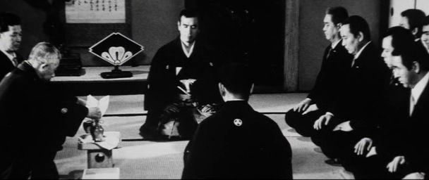 The Yakuza Papers, Vol. 3: Proxy War