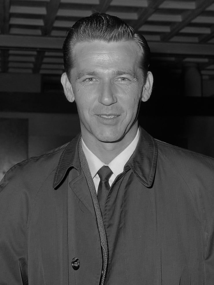 Floyd Cramer