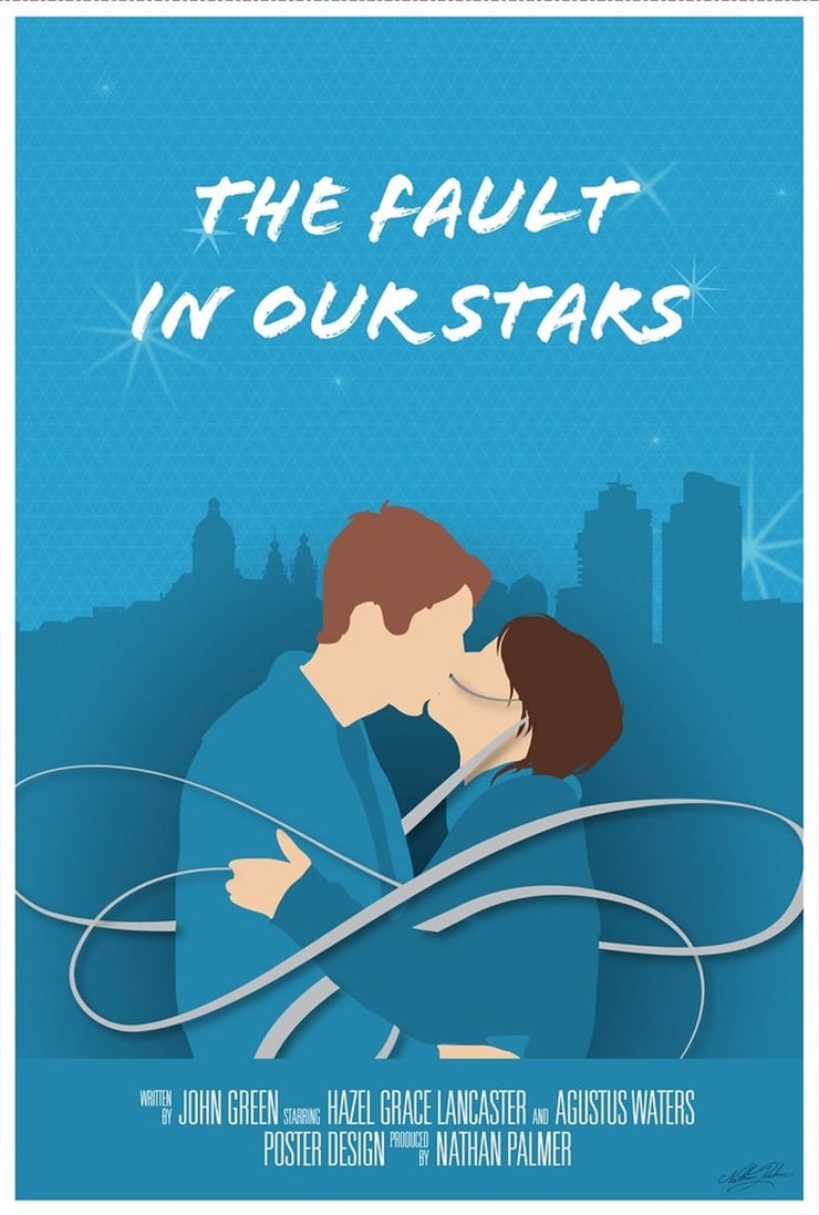 The Fault in Our Stars