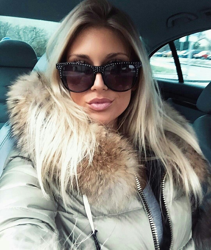 Tereza Dzet