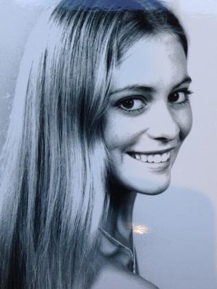 Kerry Armstrong