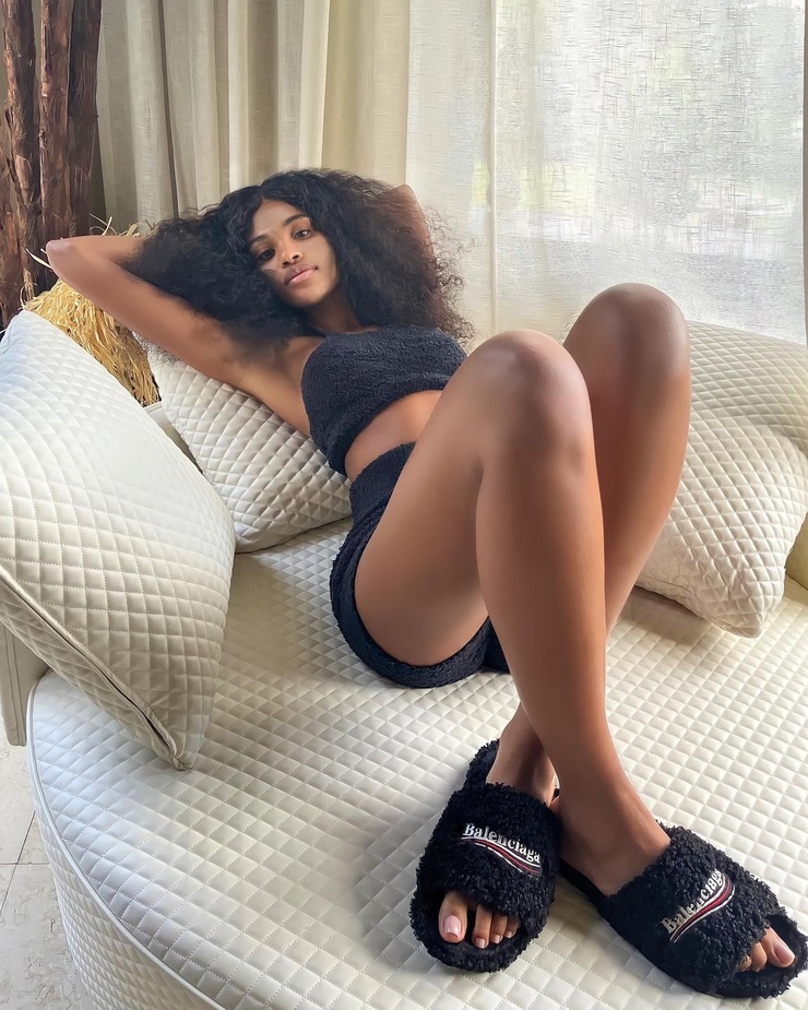 Britnee Bardot