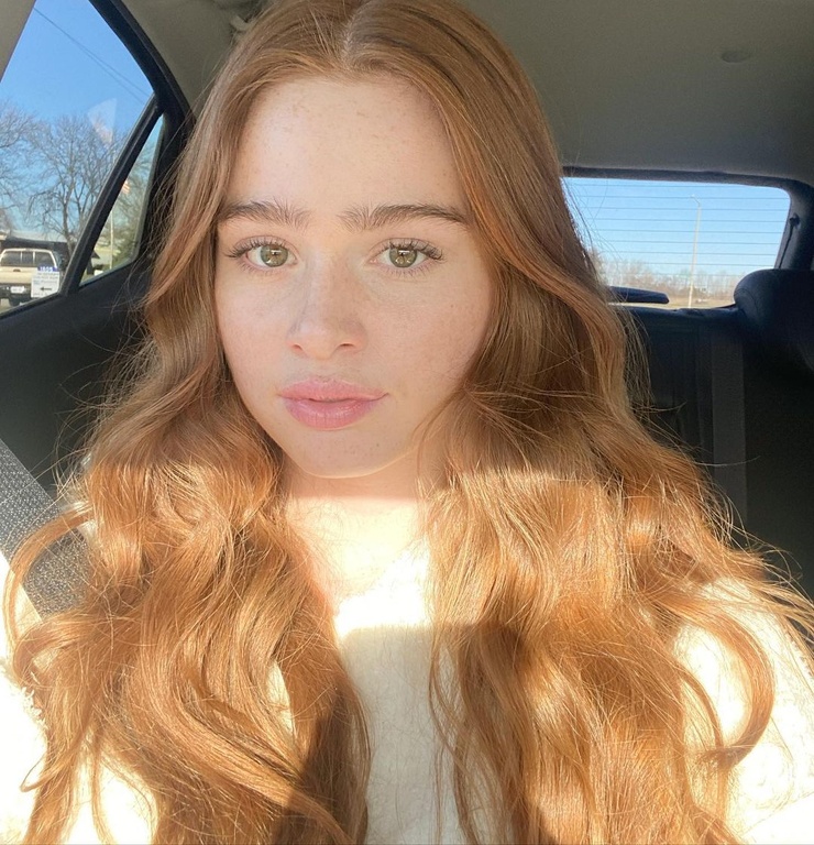 Chloe Melton