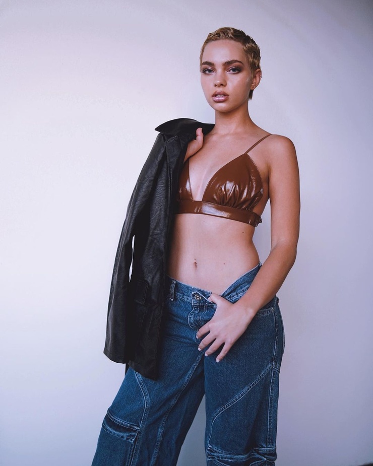 Darbi Roberts