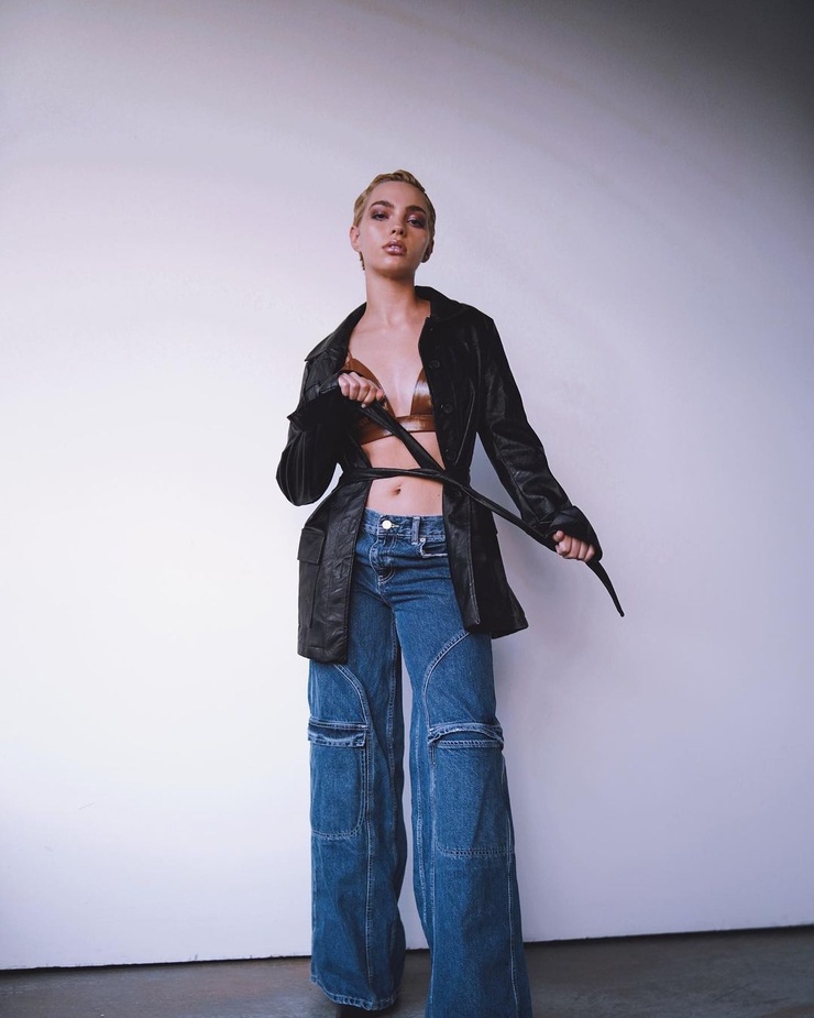 Darbi Roberts