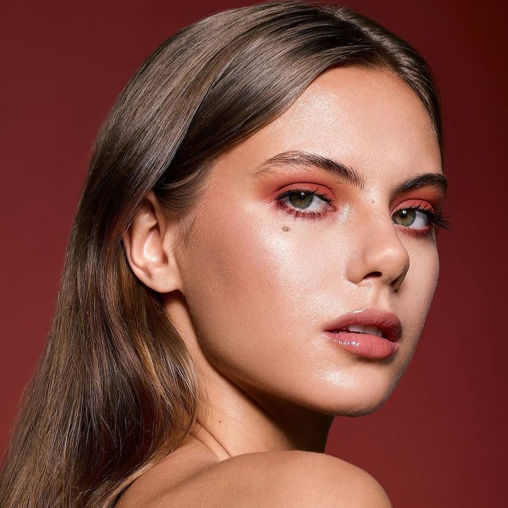 Kate Demianova