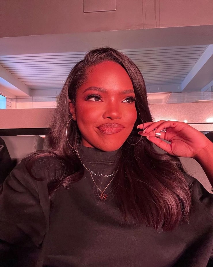 Ryan Destiny