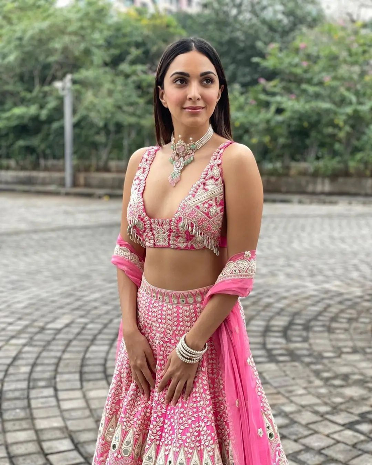 Kiara Advani