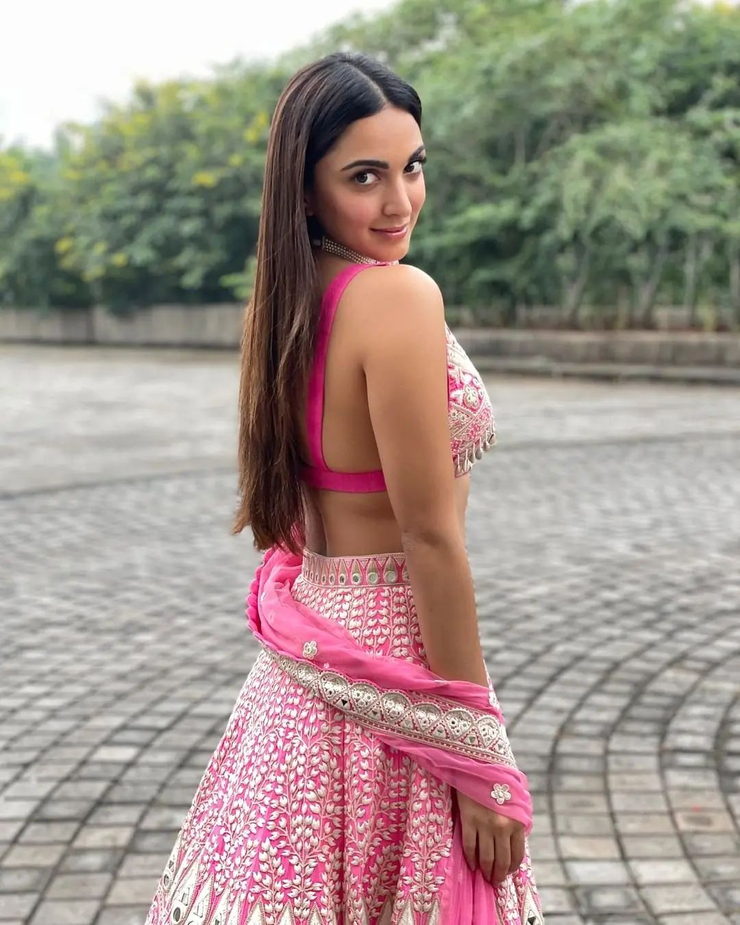 Kiara Advani