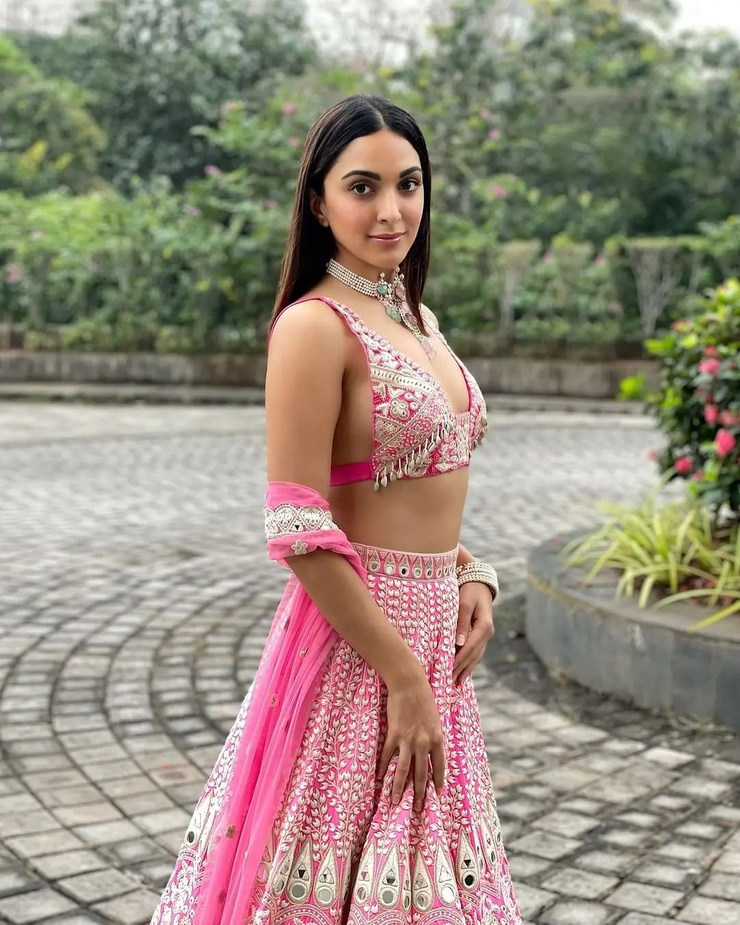 Kiara Advani