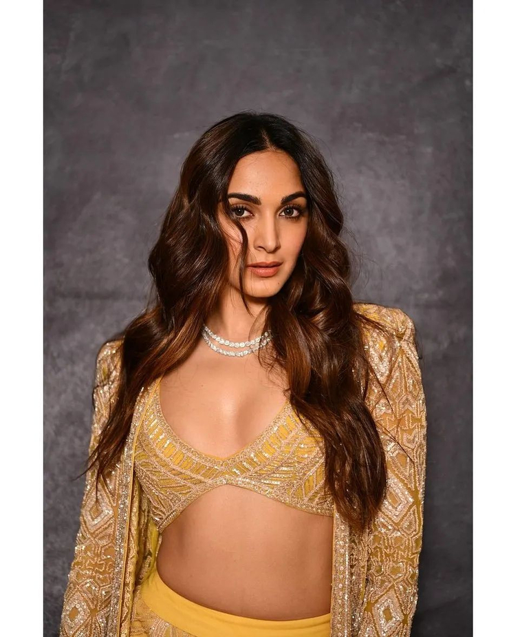 Kiara Advani