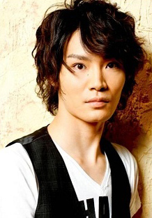 Yoshimasa Hosoya