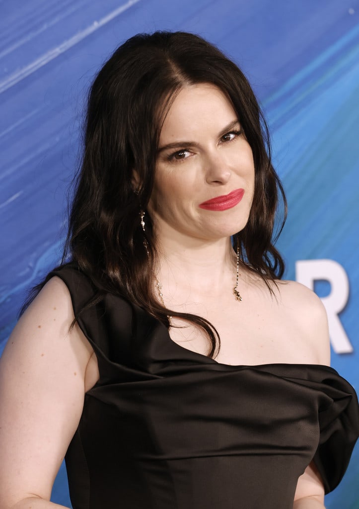 Emily Hampshire