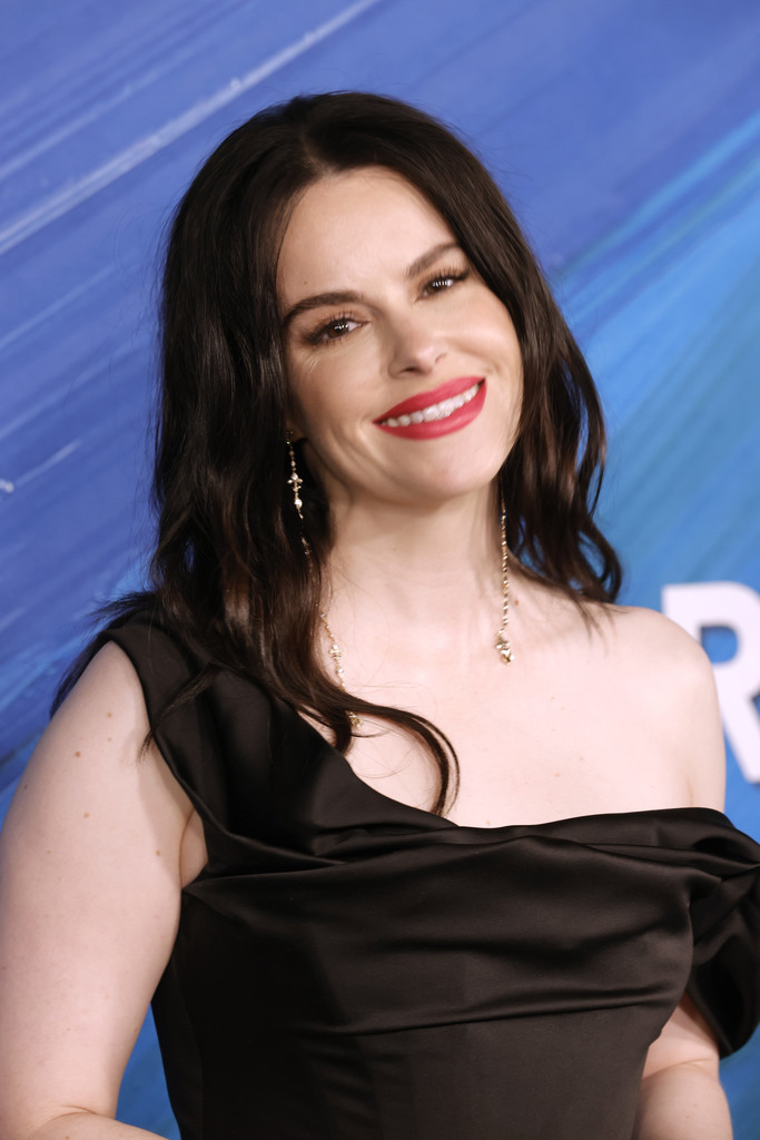 Emily Hampshire