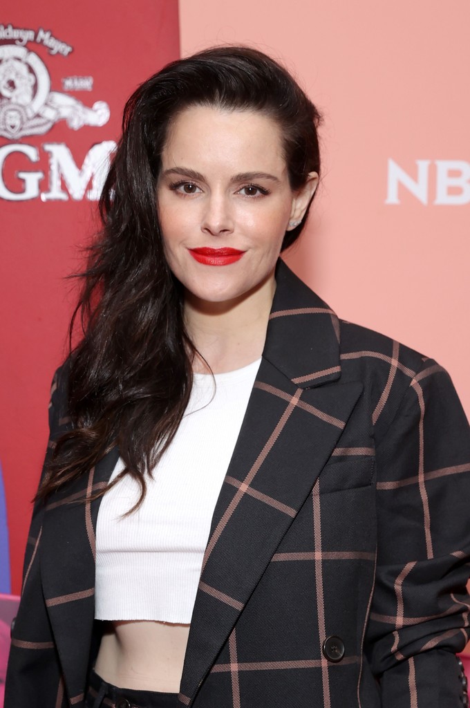 Emily Hampshire
