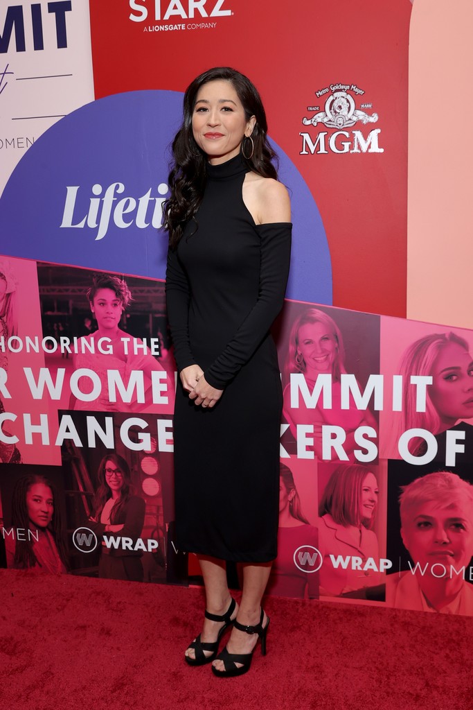 Mina Kimes