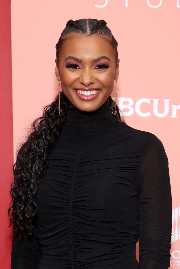Malika Andrews Malika Andrews