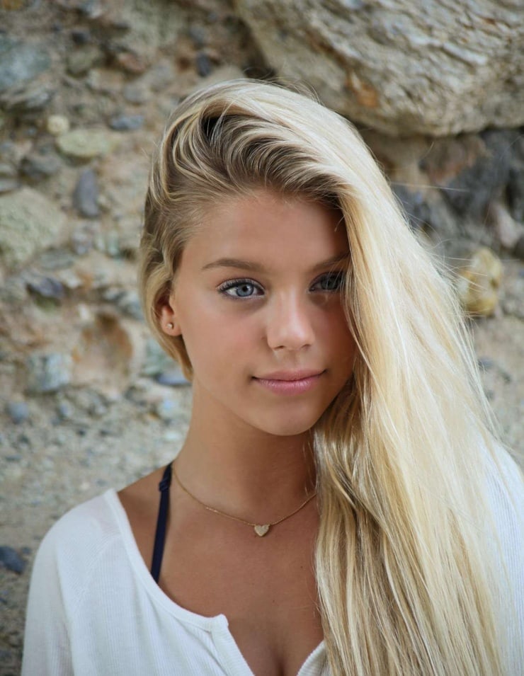 Picture of Kaylyn Slevin