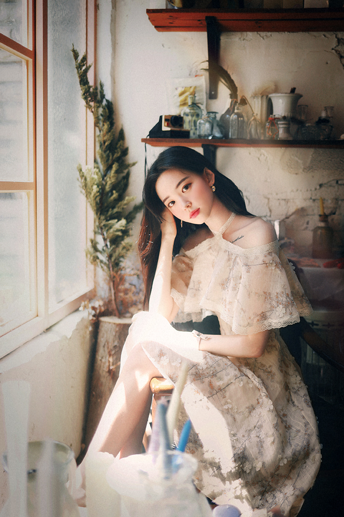 Choi Yoon Ji