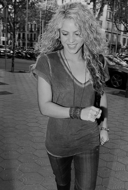 Shakira