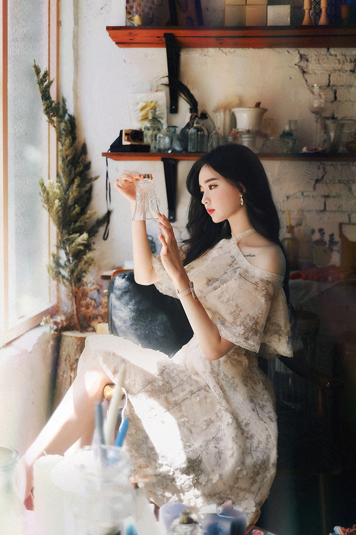 Choi Yoon Ji