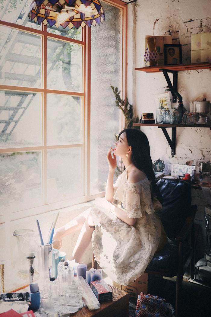 Choi Yoon Ji