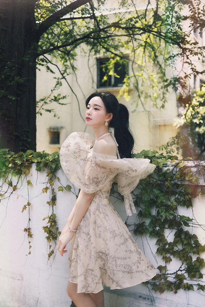Choi Yoon Ji